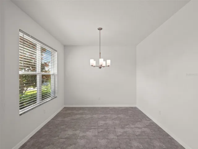 Bonus/Flex Room