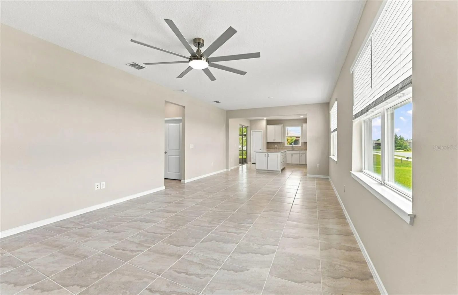 Spacious Gathering Room