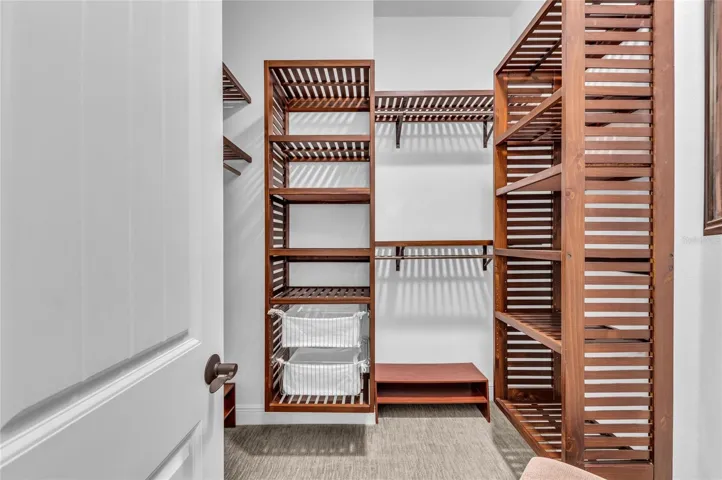 walk in closet 1