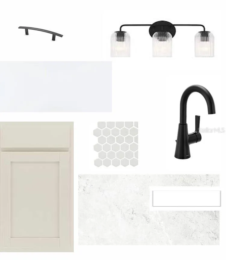 Interior Design Selections
