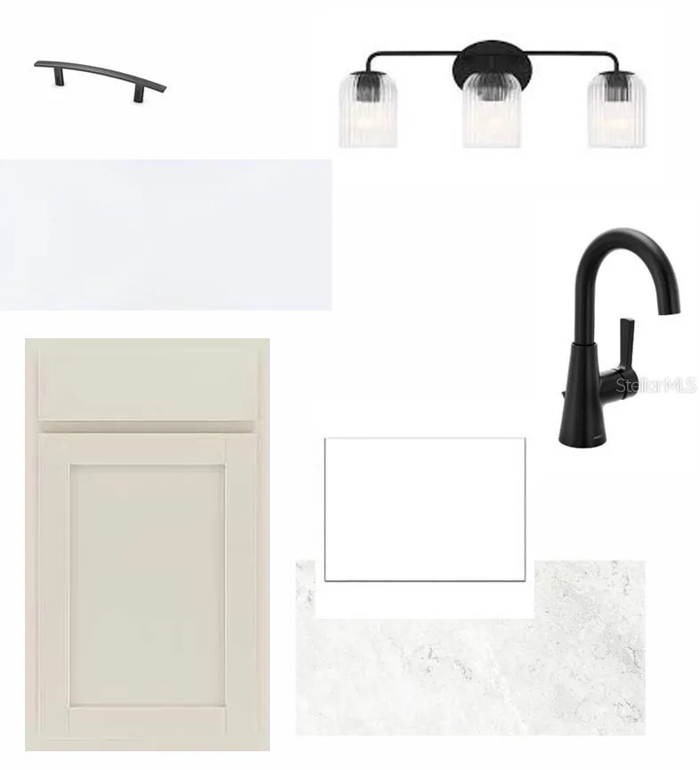 Interior Design Selections