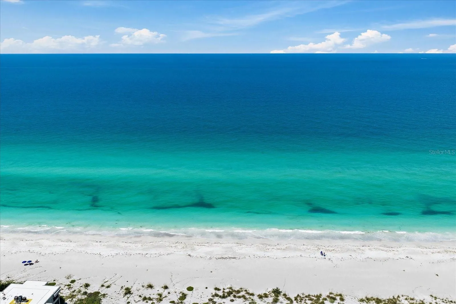 Longboat Key Beach