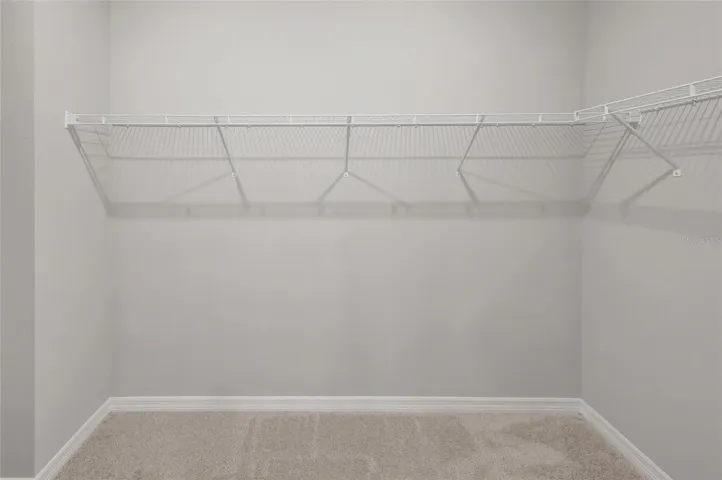Owner's Closet