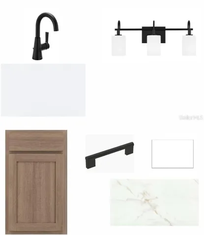 Interior Design Selections