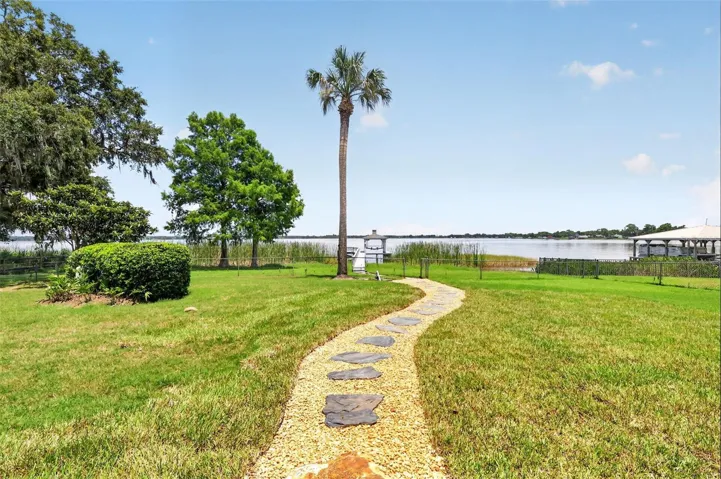 New path recently added.