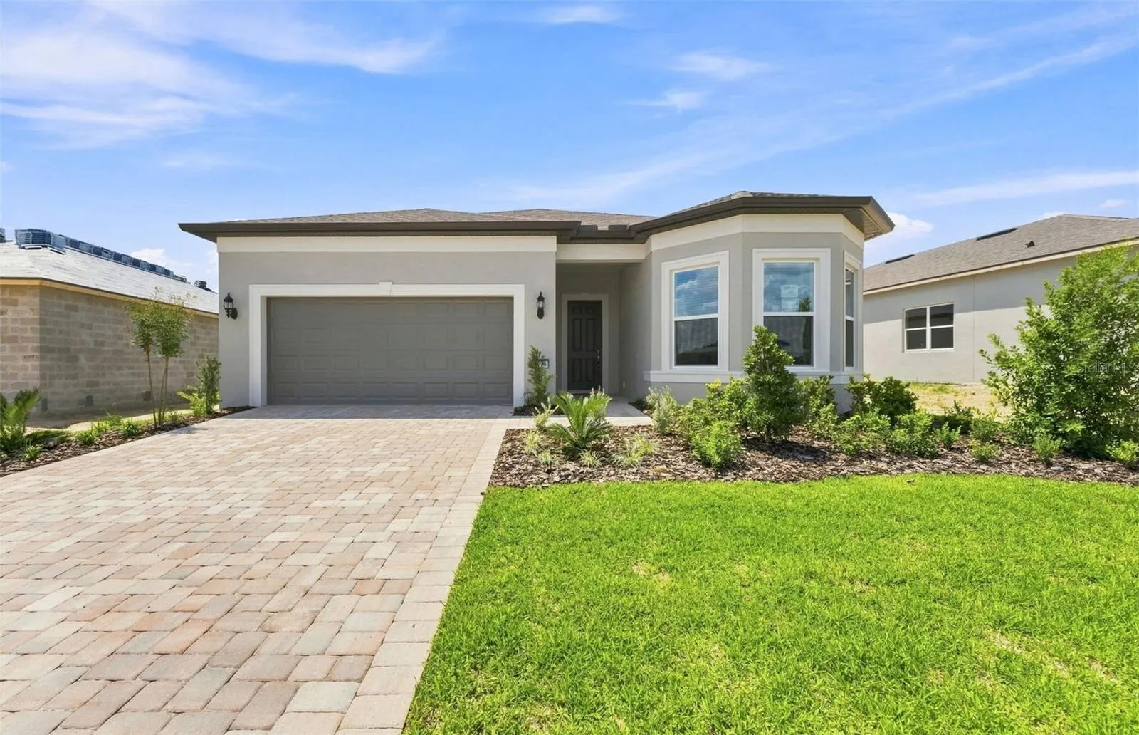 Prestige Exterior