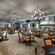 Full Restaurant &amp; Bar