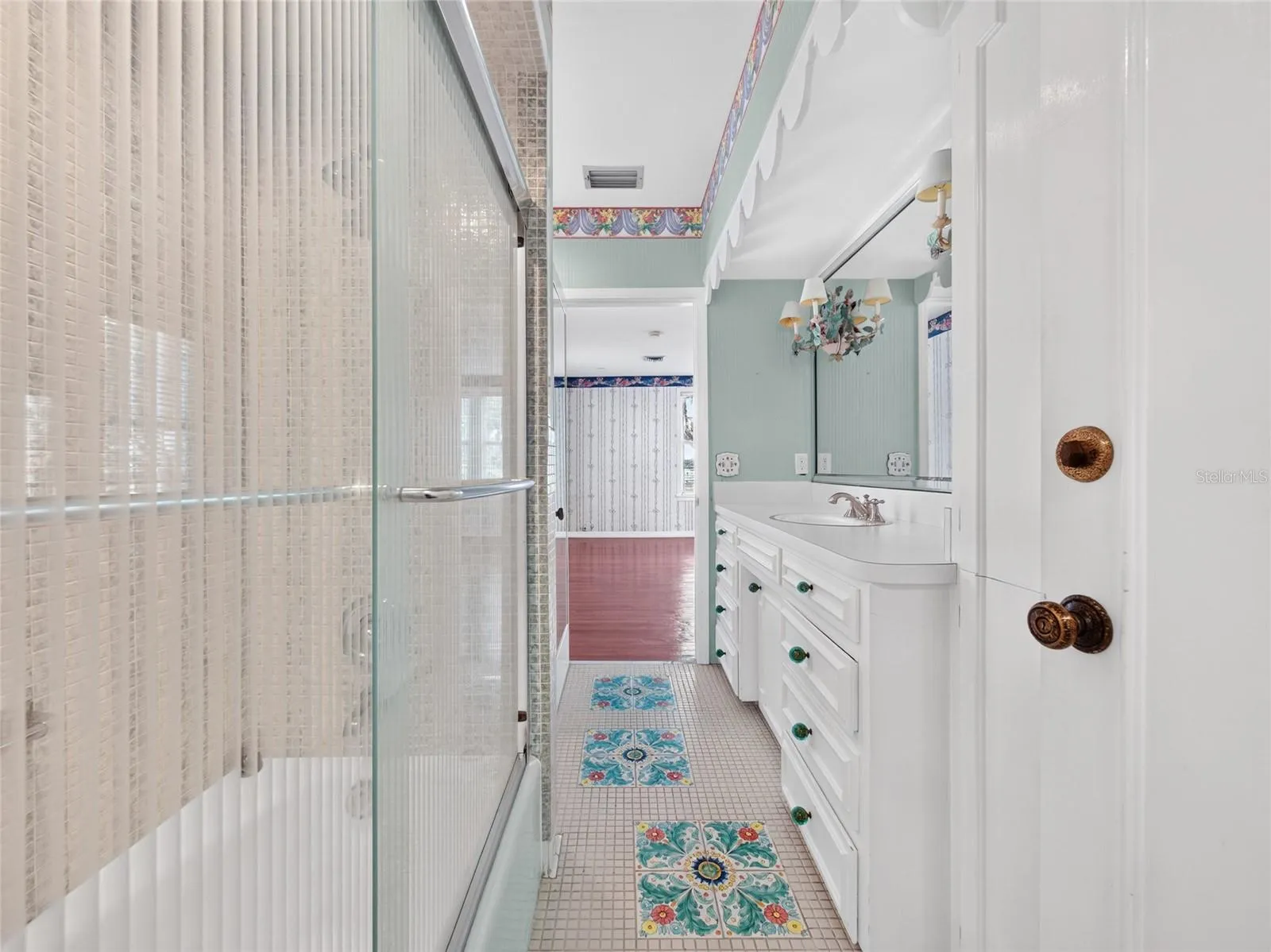 Bathroom 3