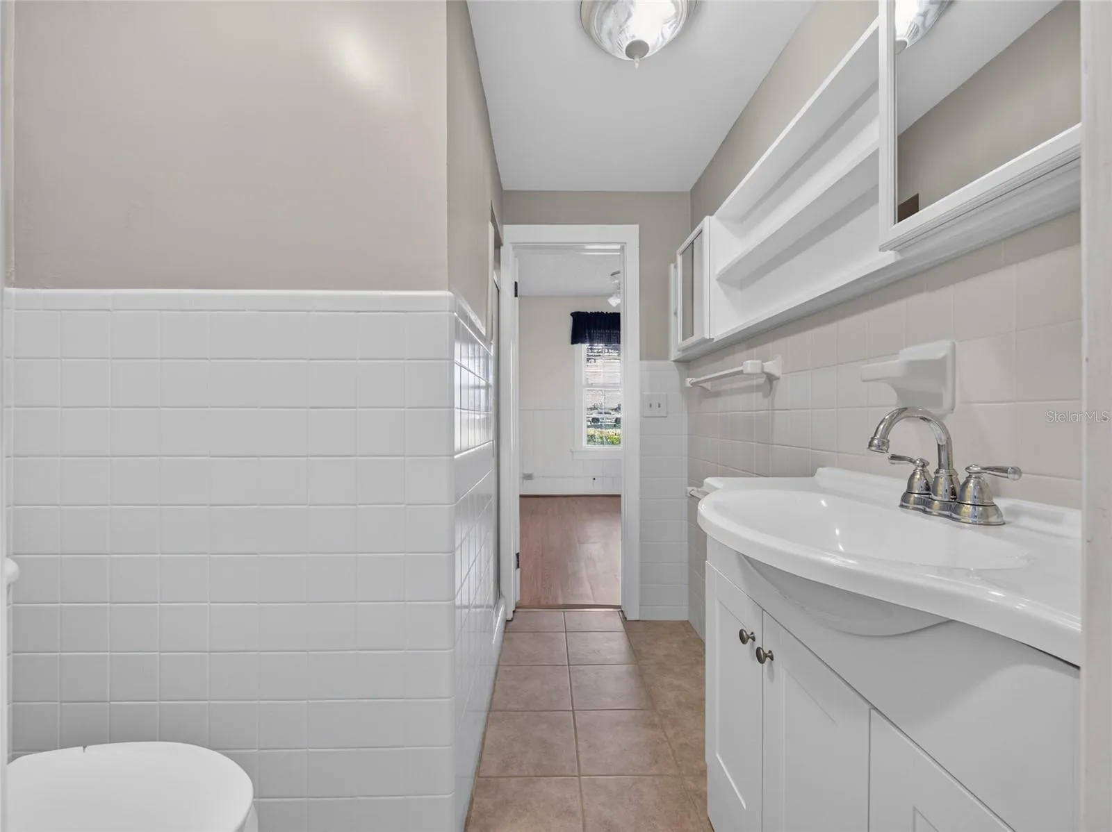 Bathroom 4