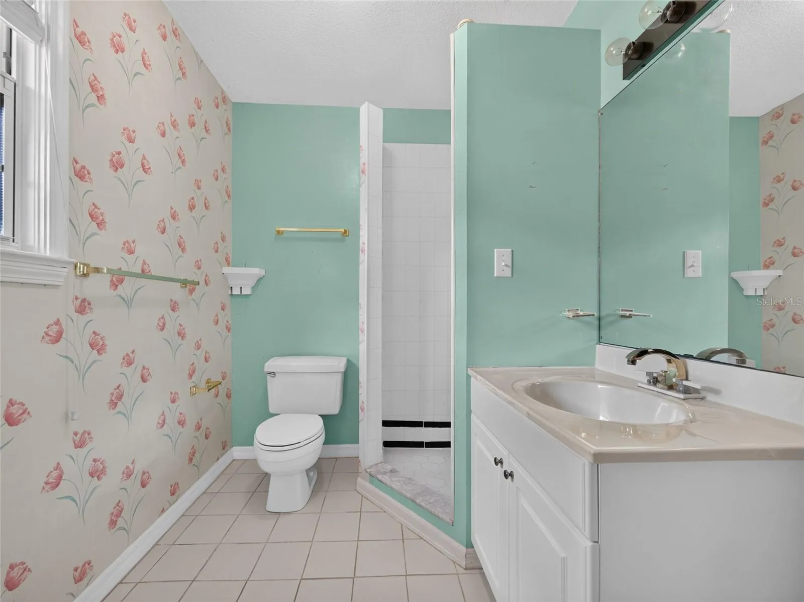 Bathroom 5