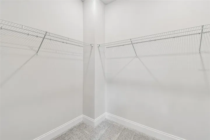 Owner's Closet