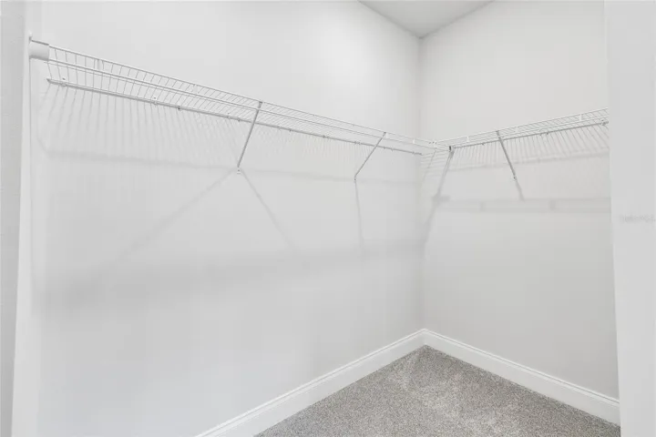 Owner's Closet