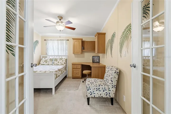 2nd bedroom