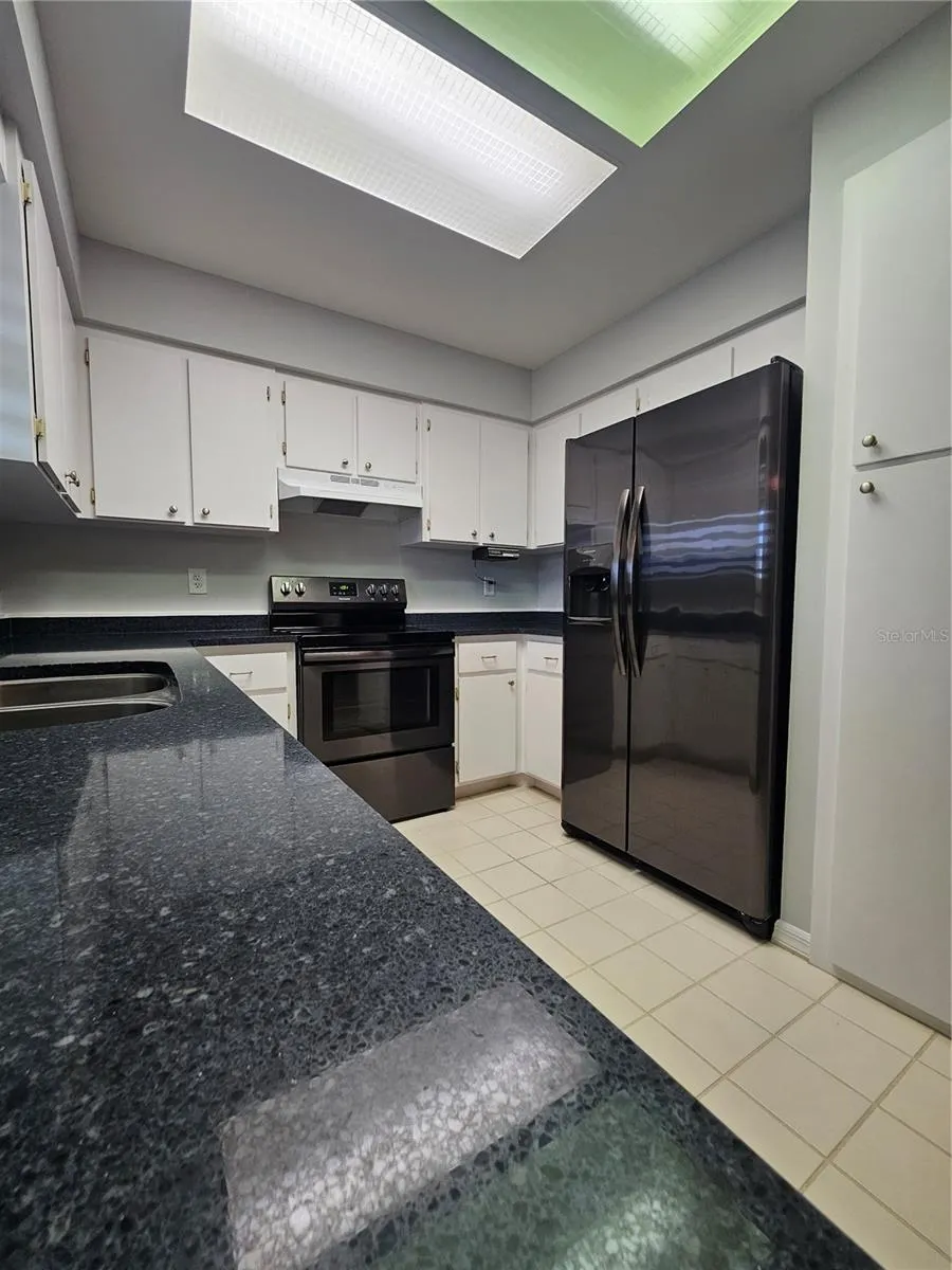 kitchen view