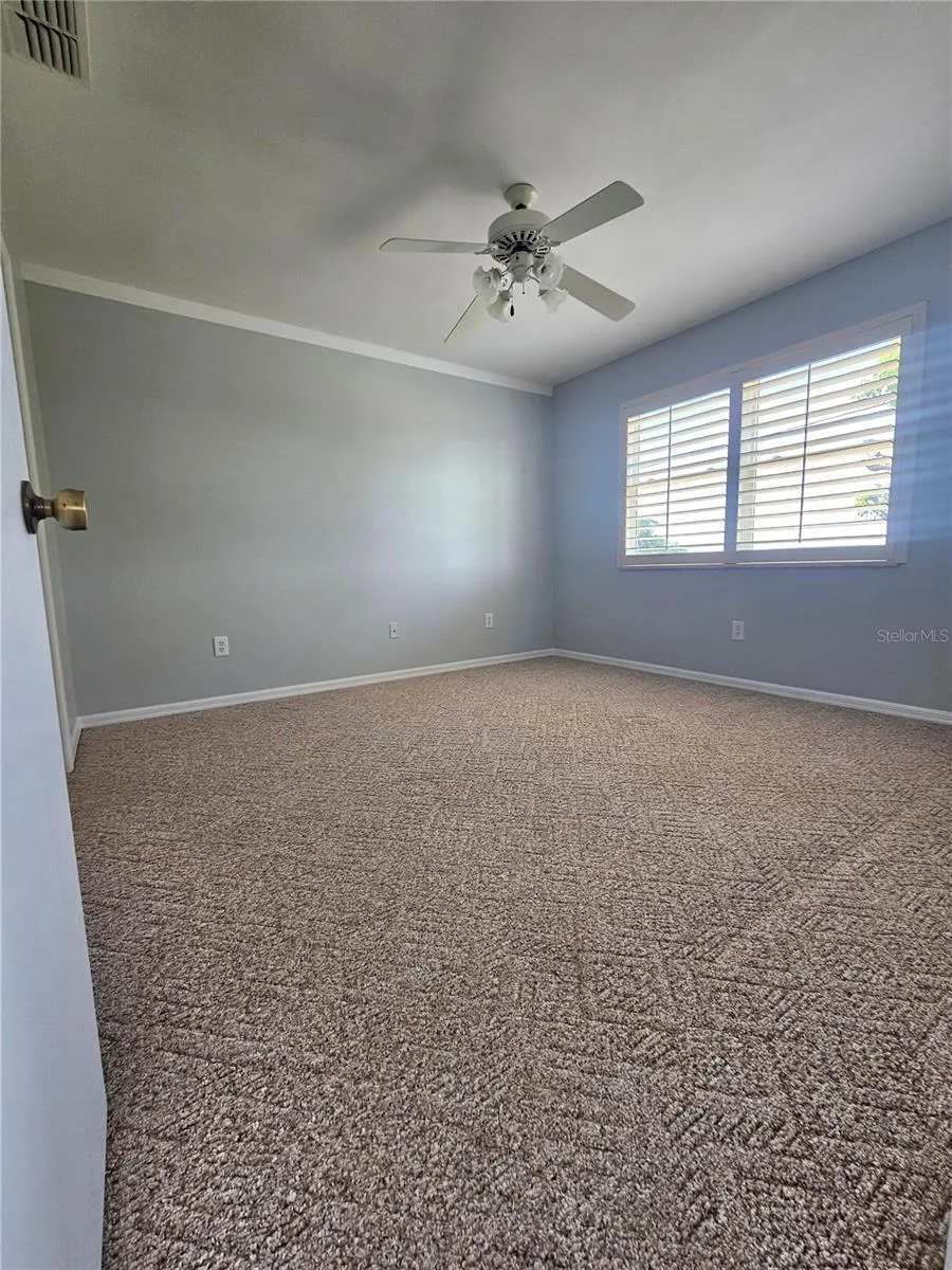 bedroom 1 staged