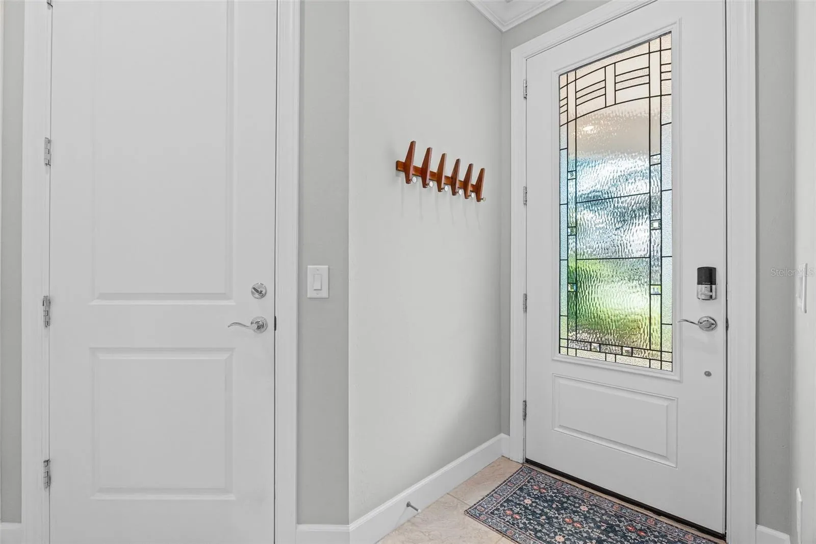 Front Foyer