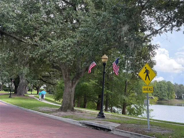 Lake Davis Park