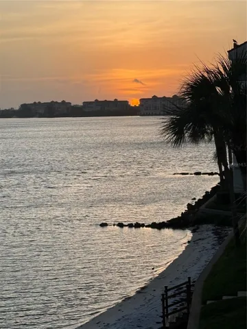 morning sunrise