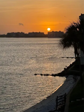 Morning sunrise
