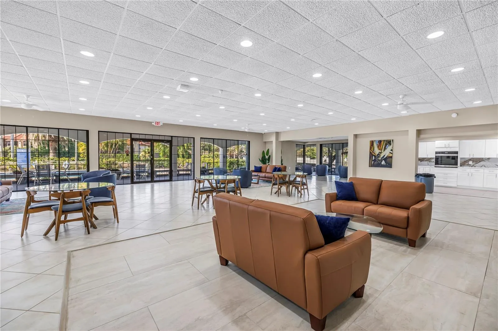 clubhouse