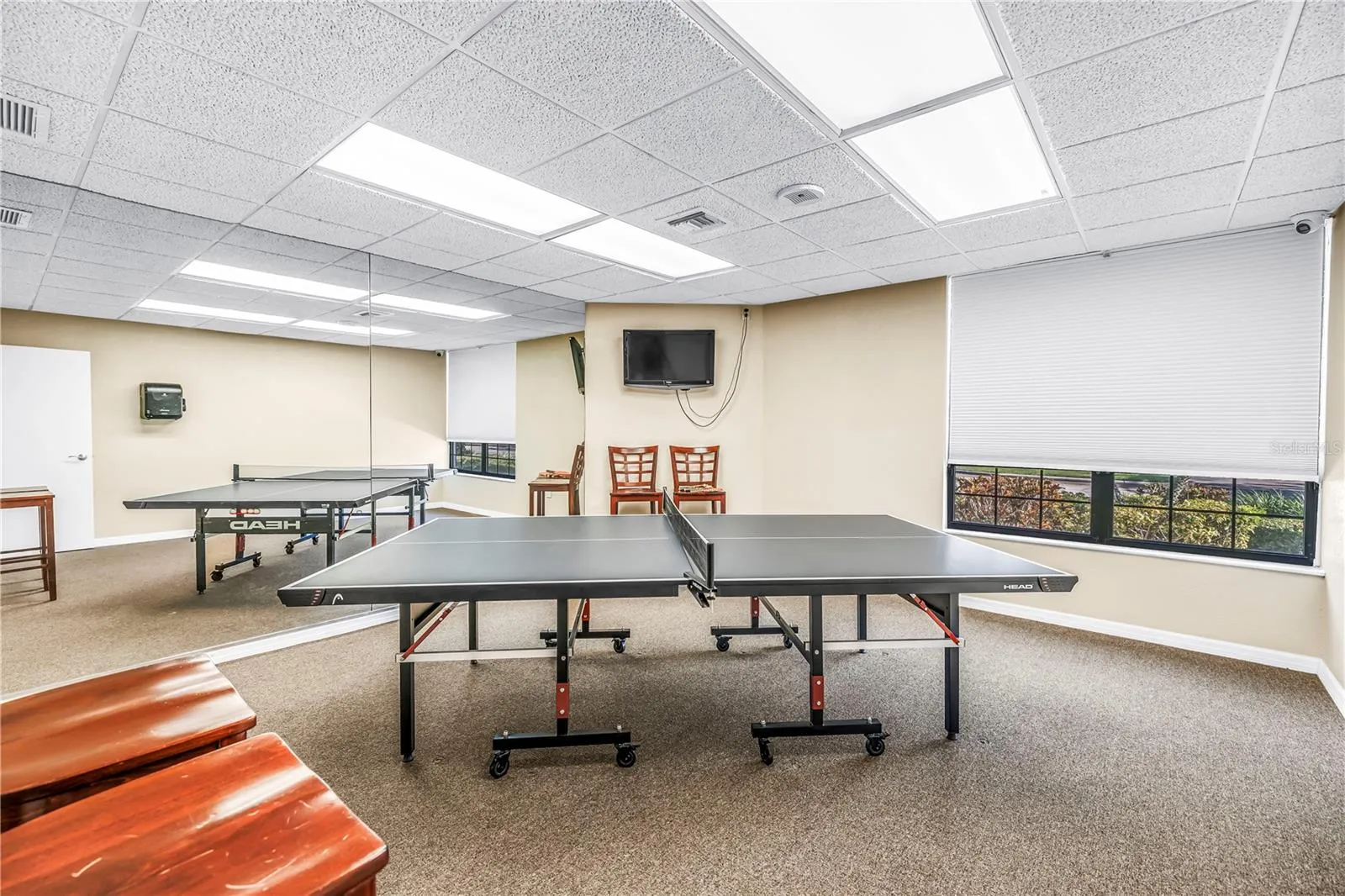 clubhouse