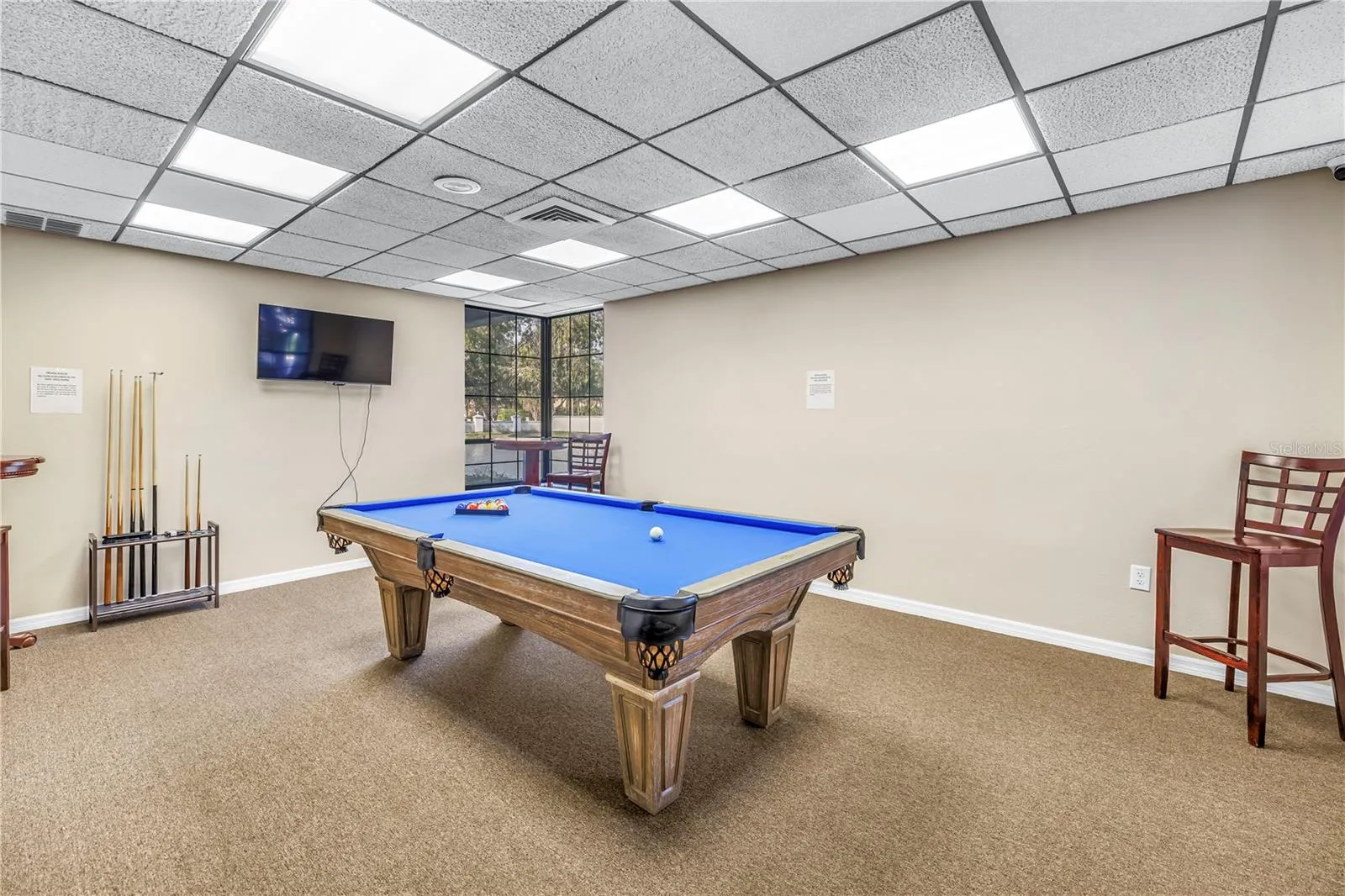 clubhouse
