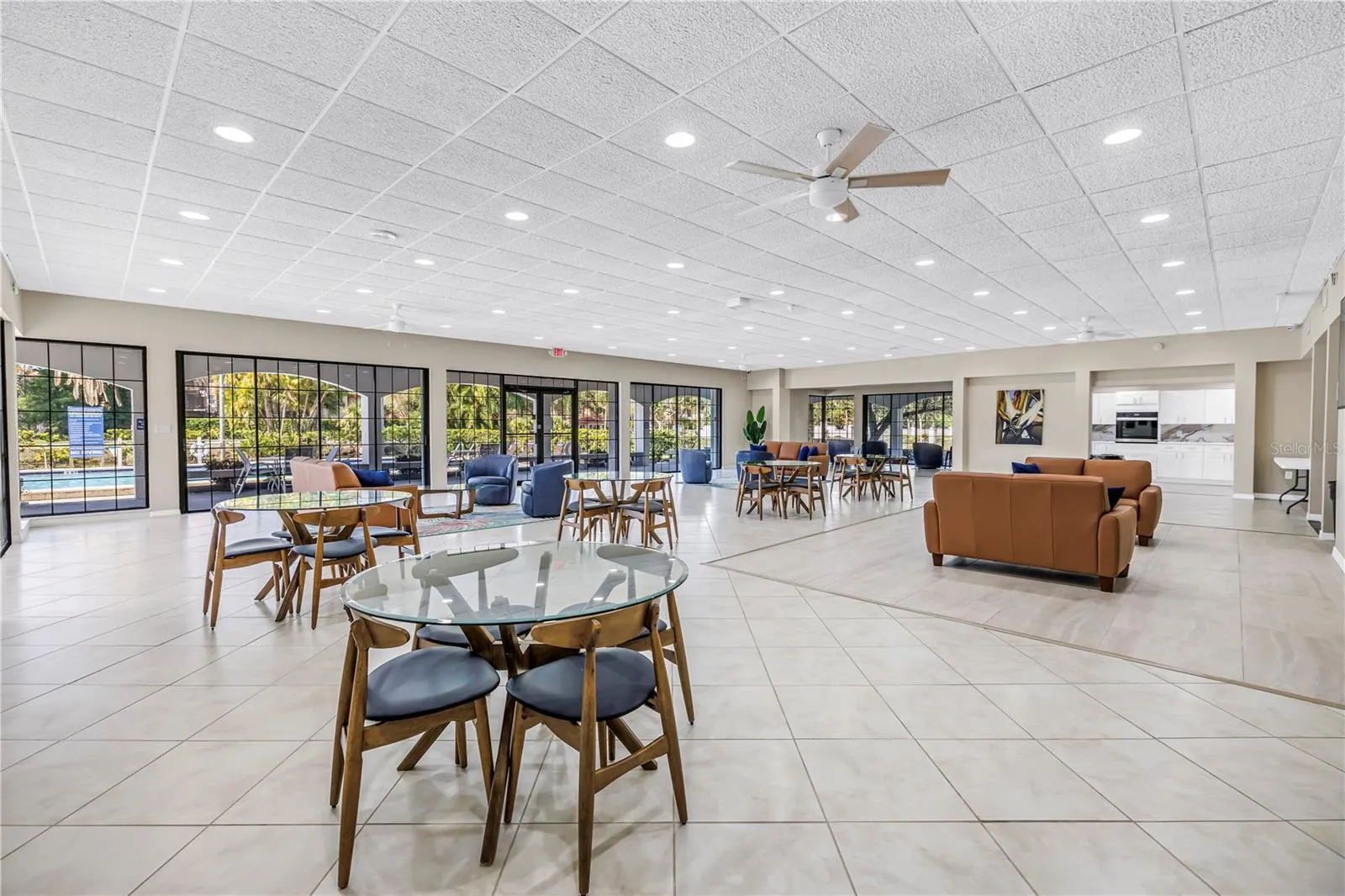 clubhouse