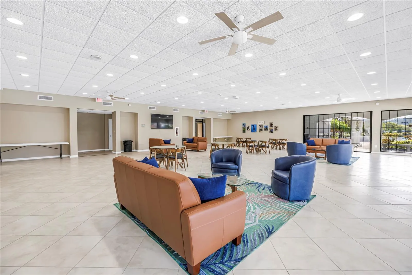 clubhouse