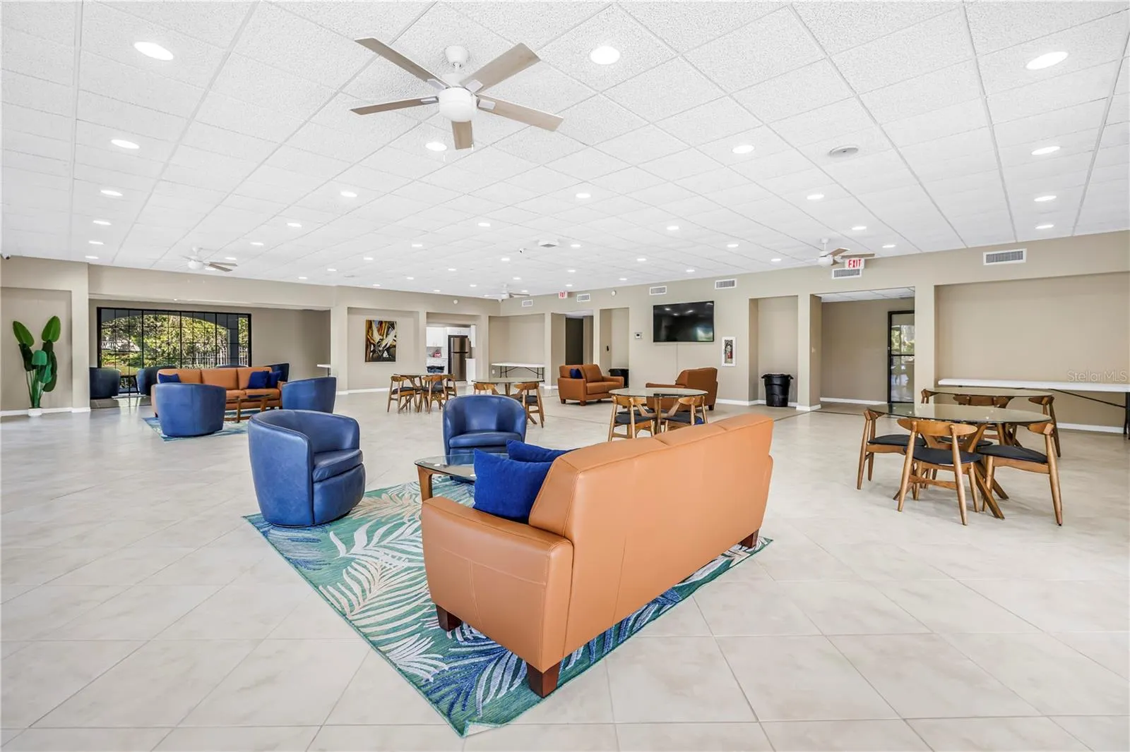 clubhouse