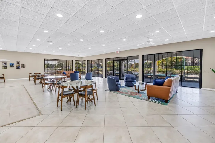 clubhouse
