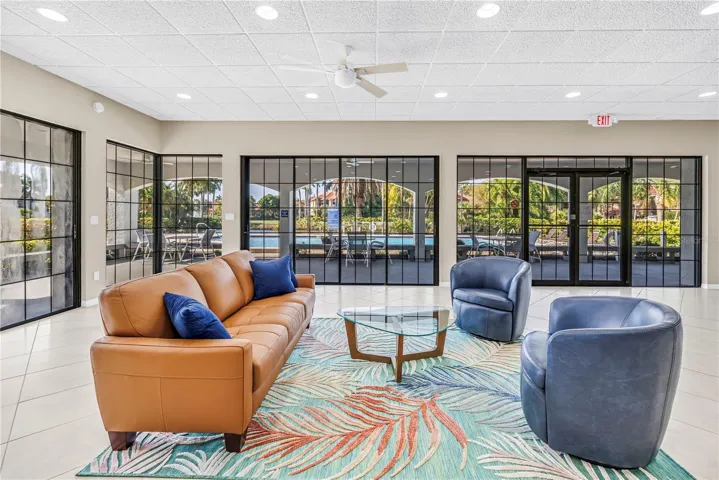 clubhouse