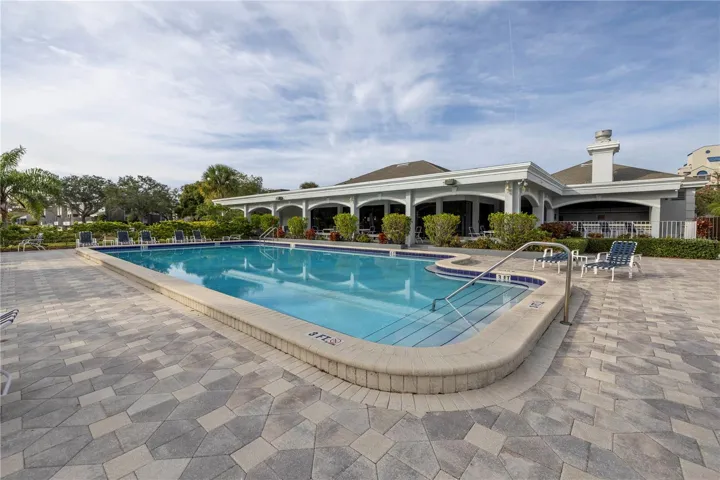 clubhouse