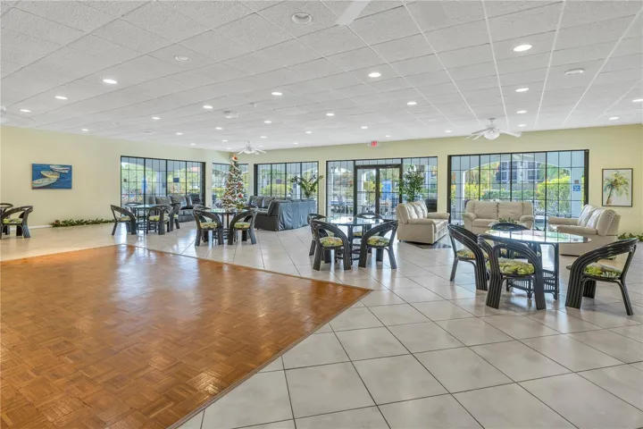 clubhouse