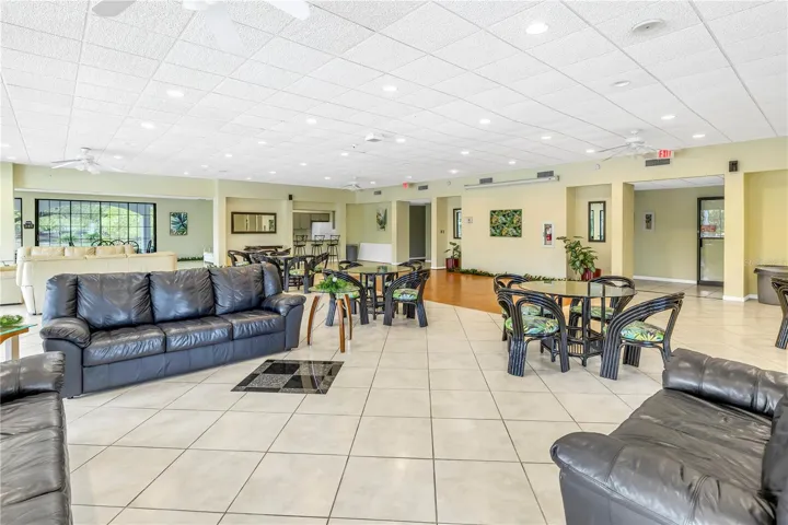 clubhouse