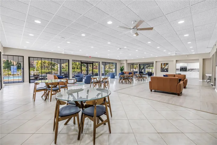clubhouse