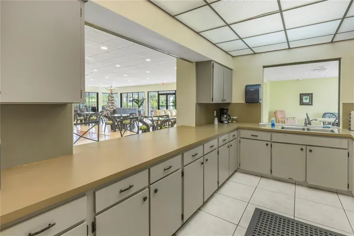 clubhouse
