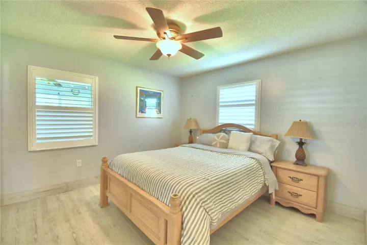 2nd Bedroom, Quest Suite