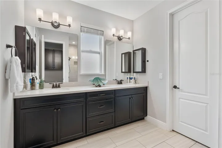 Primary Bathroom 2