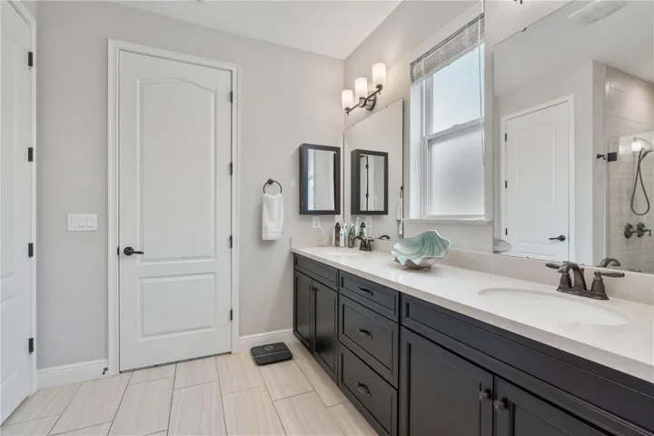 Primary Bathroom 1