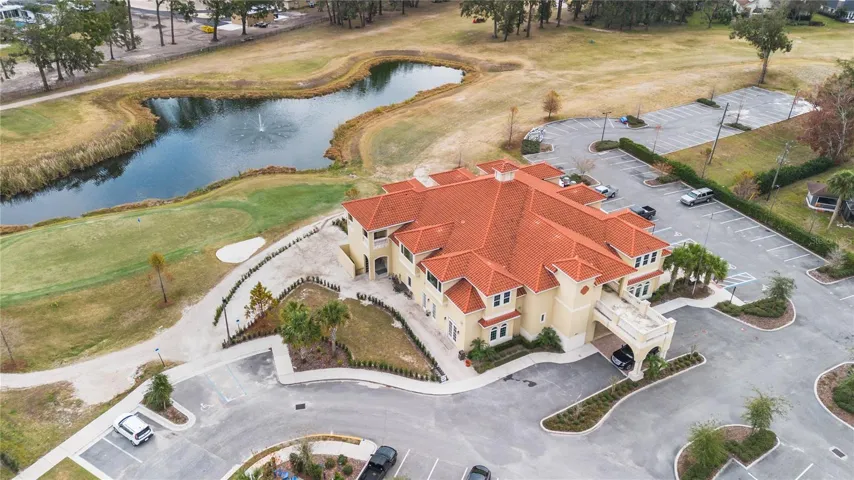 Club House
