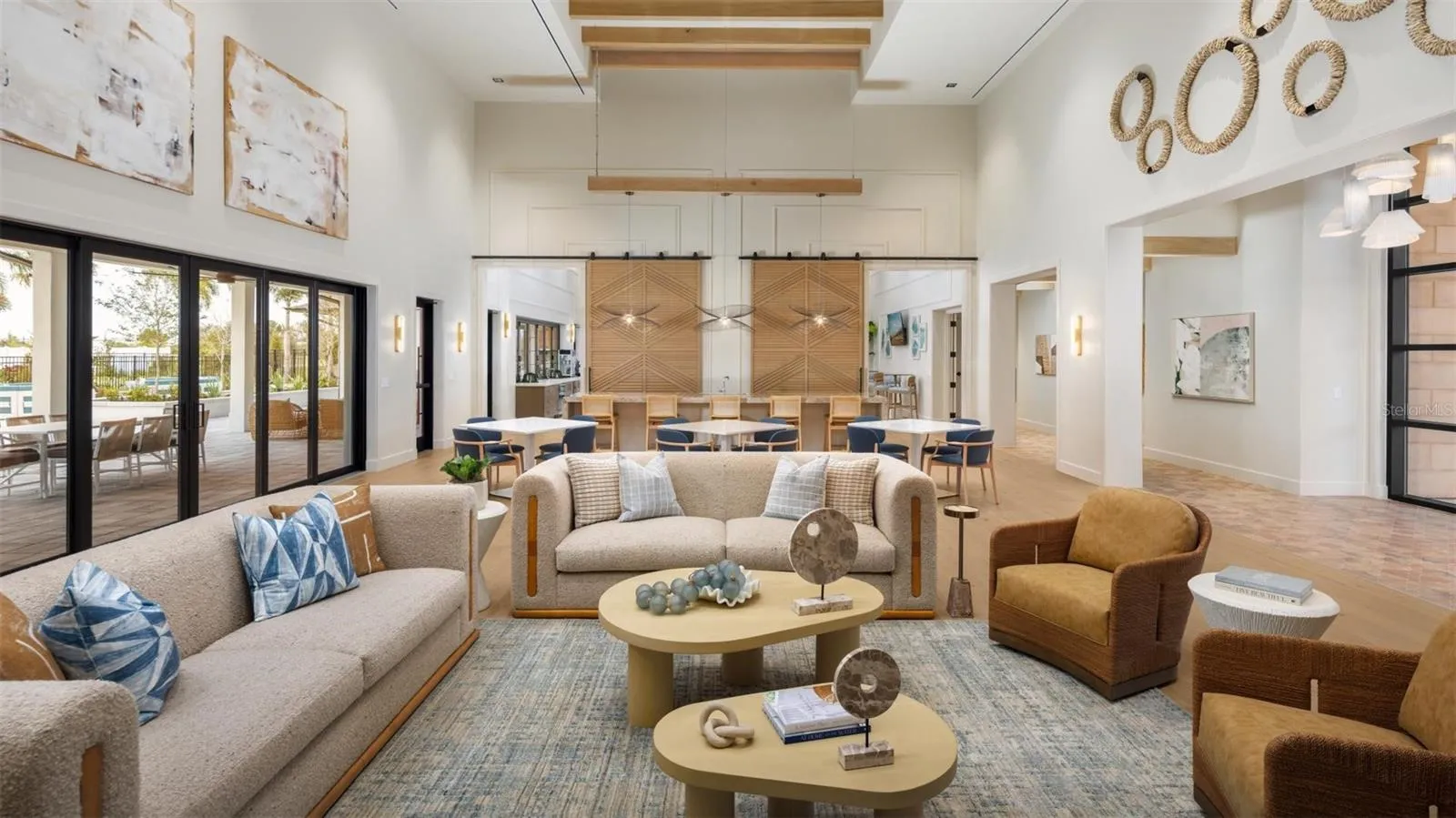 Builder Provided Amenity Photo
