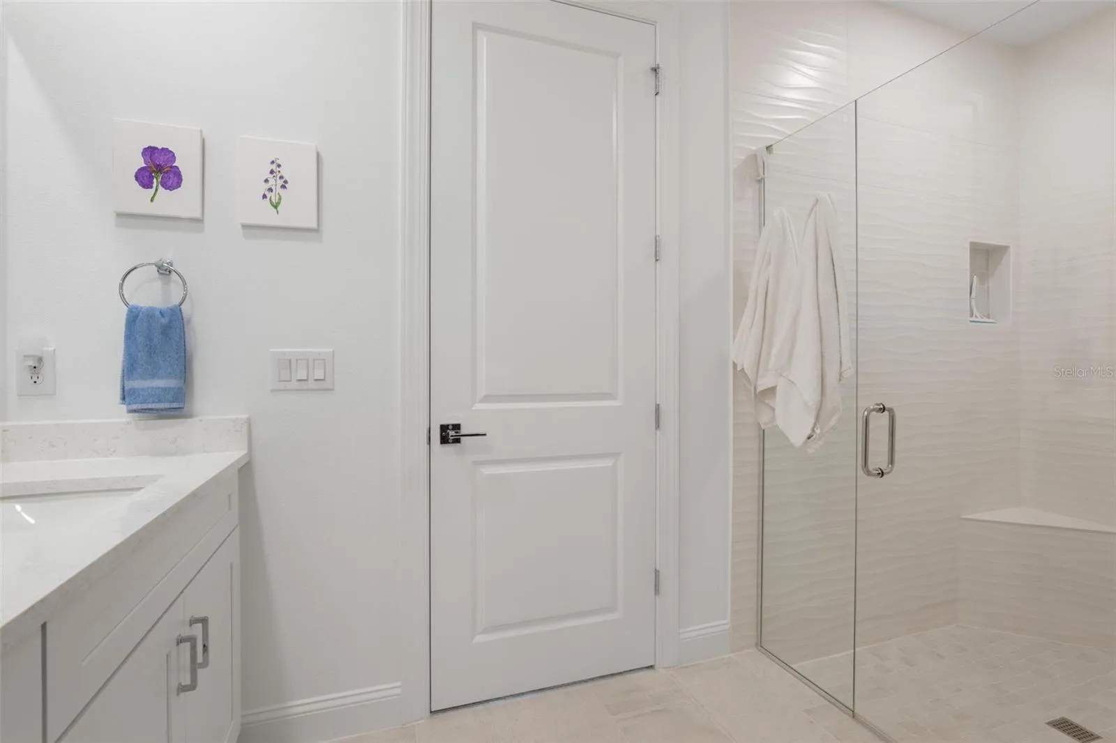 Primary En-Suite