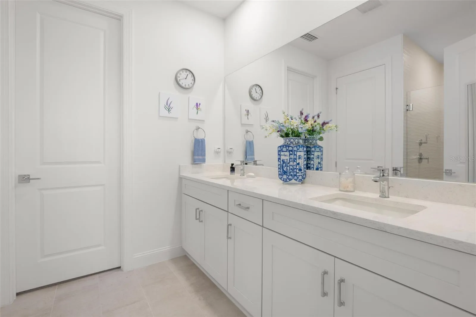 Primary En-Suite