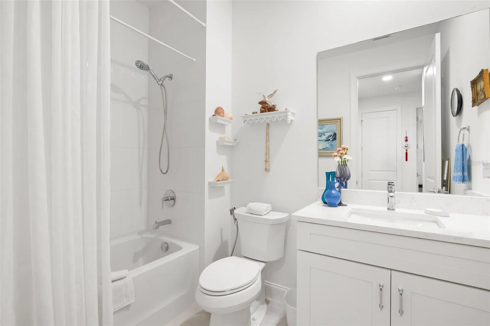 Second Full Bathroom