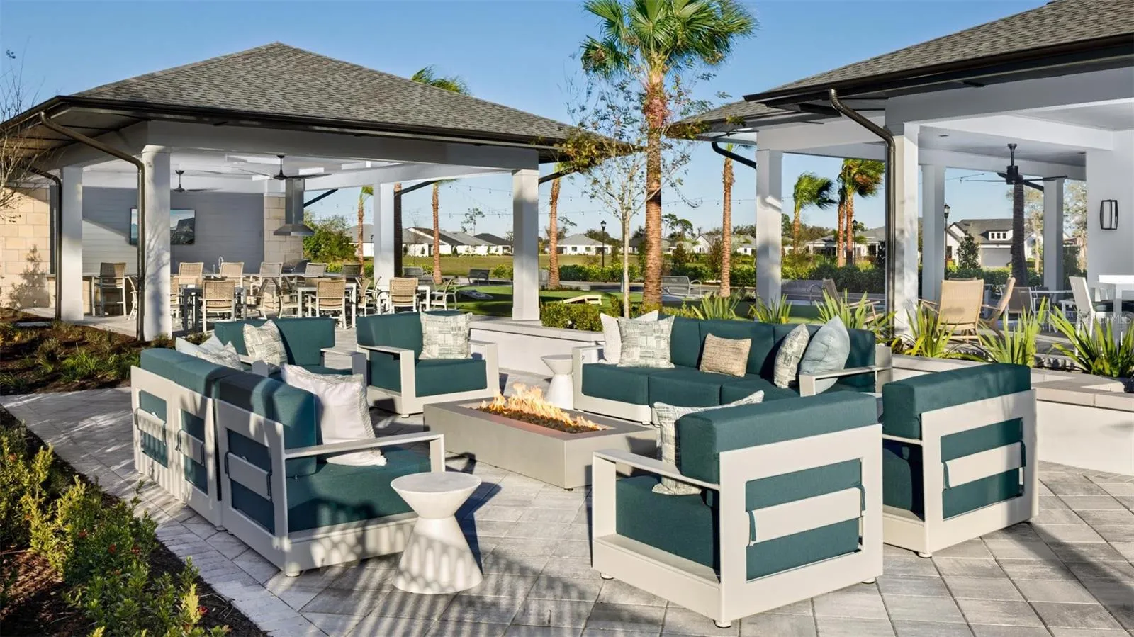 Builder Provided Amenity Photo
