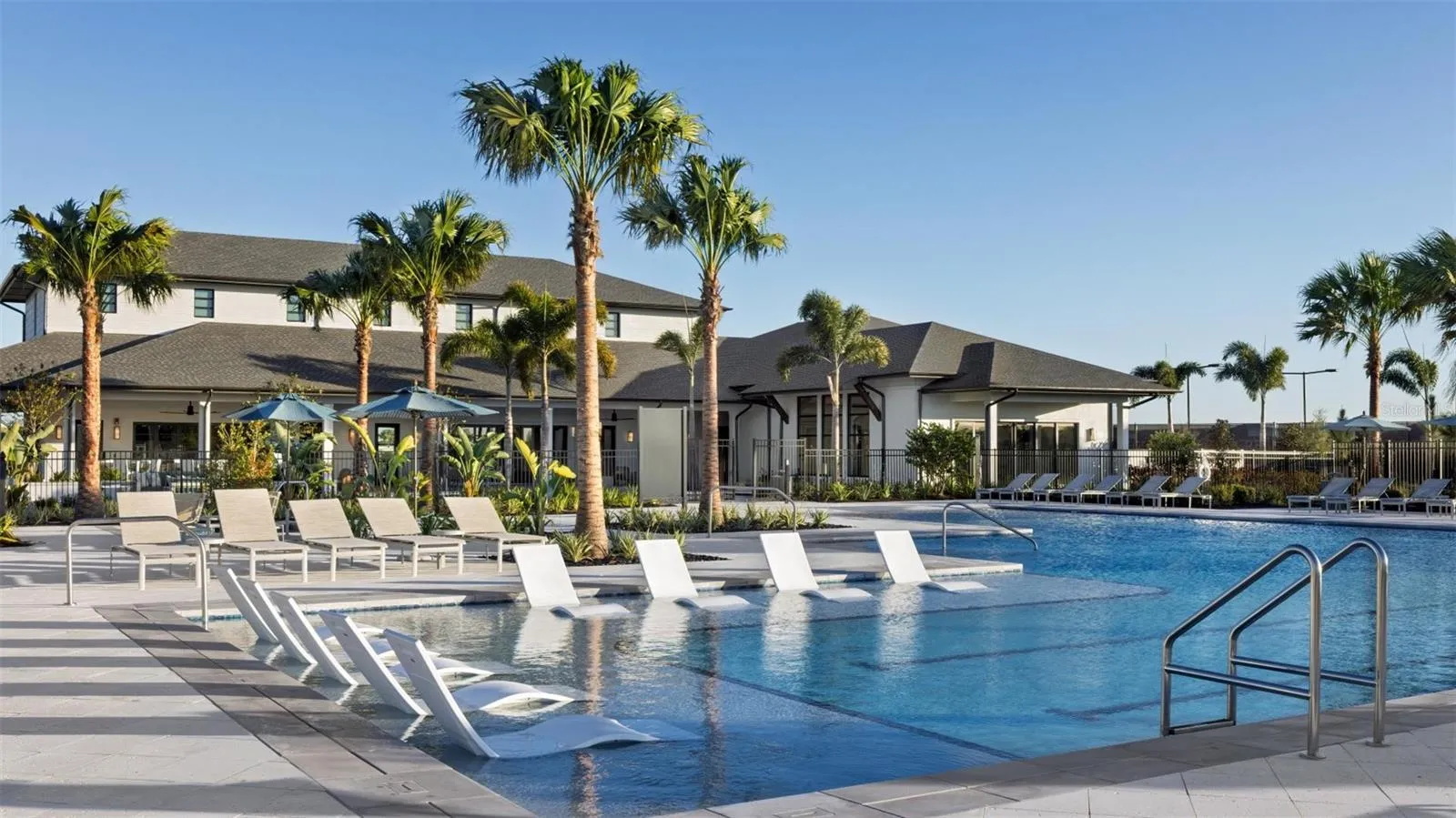Builder Provided Amenity Photo
