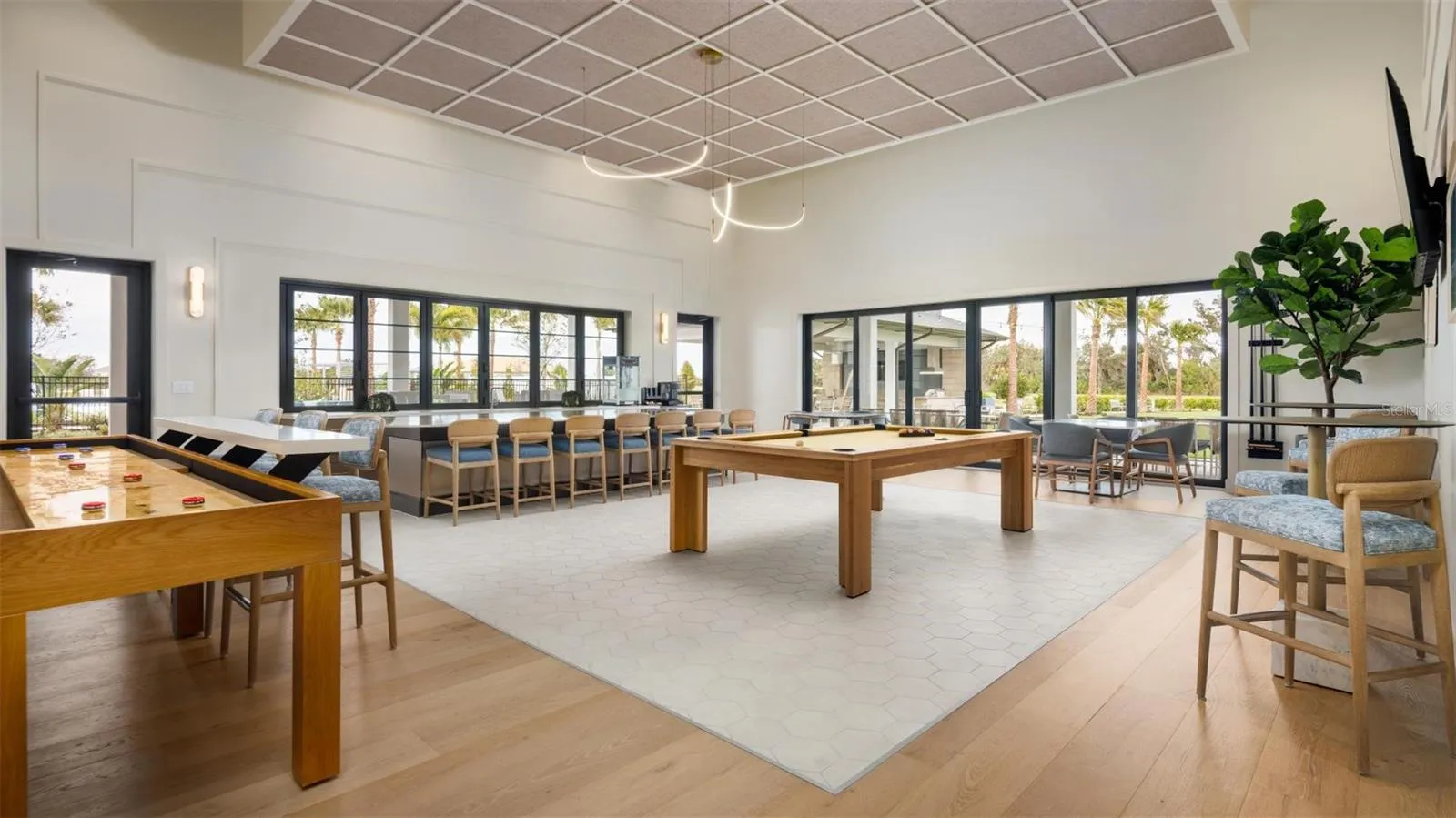 Builder Provided Amenity Photo