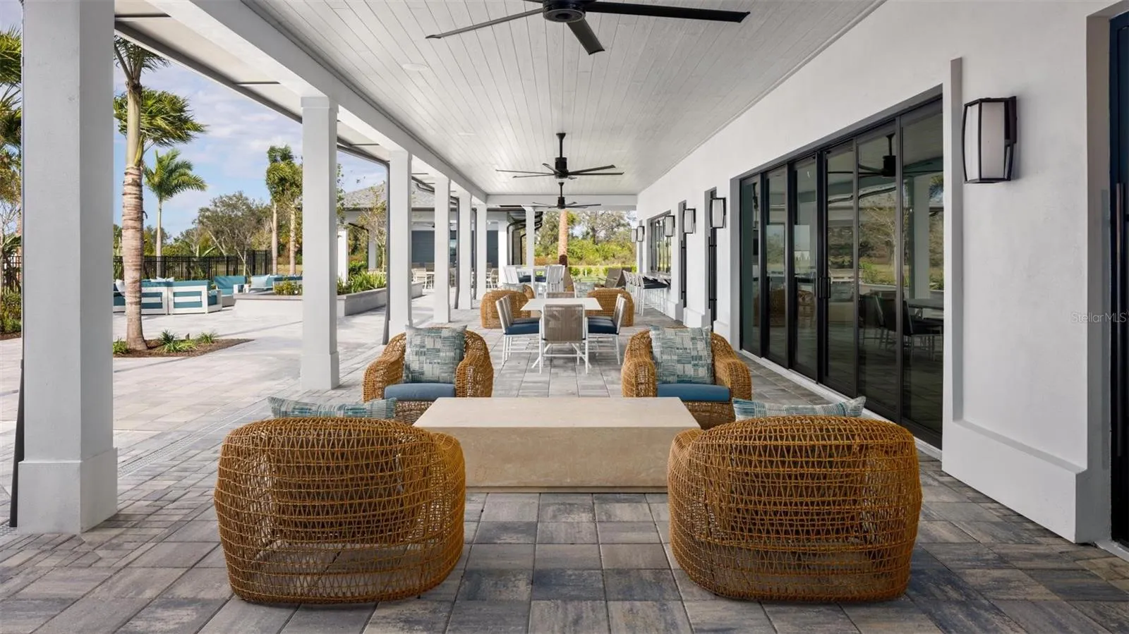 Builder Provided Amenity Photo