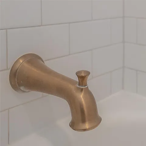 Unit 317: bathroom