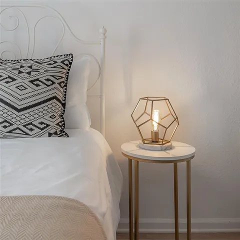 Unit 317: 2nd/middle bedroom